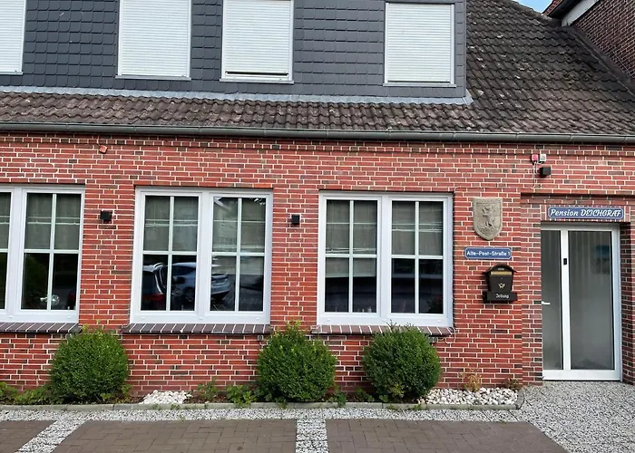 Pension Deichgraf