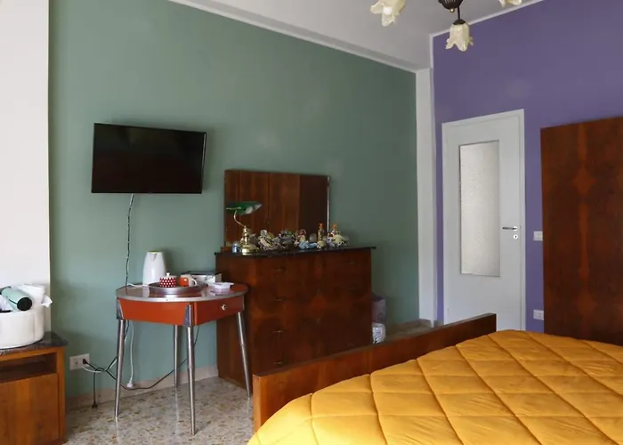 Casa di Nonna Signorina