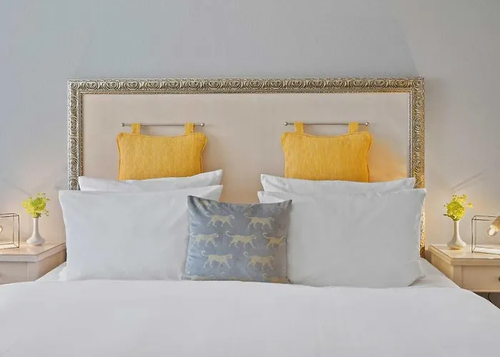 Hotel St Leonhard