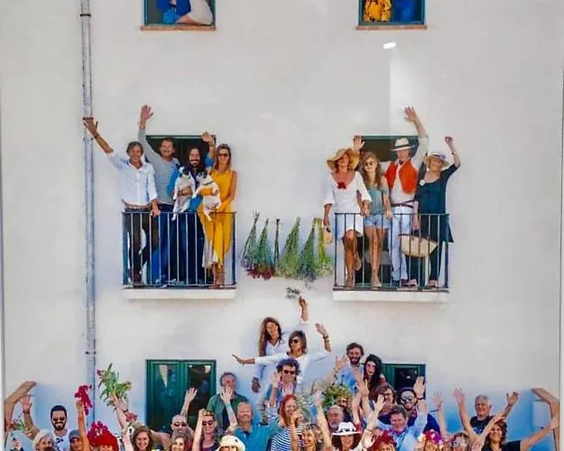 Hostal Cristina Cadaqués