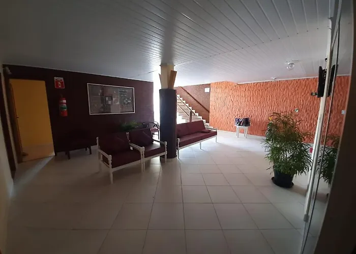 Pousada Guriri São Mateus