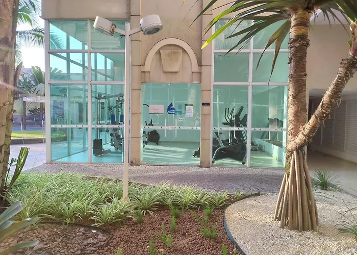 Cobertura Com Vista Para O Mar. Aparthotel Mangaratiba
