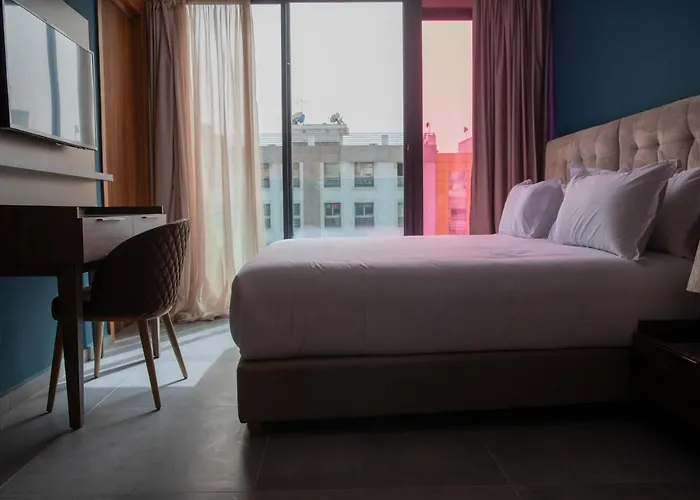 Address Hotel Casablanca