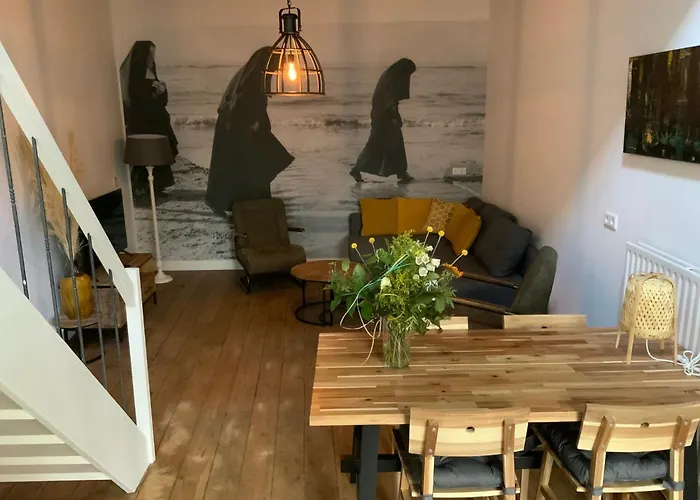 Bed and Breakfast De Biecorff Middelburg