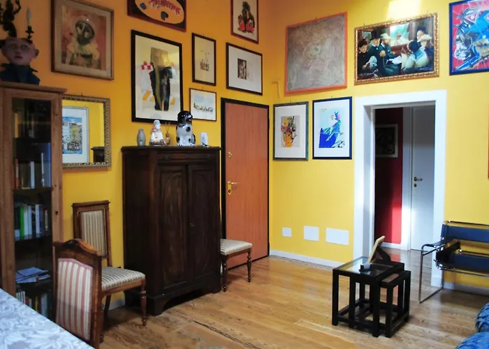 Bed&Breakfast Margherita Bologna