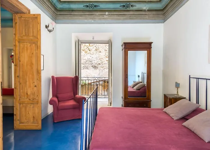 Hotel Nuvole Residenza By Wonderful Italy Palermo