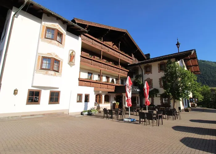 Das Thiers Thiersee
