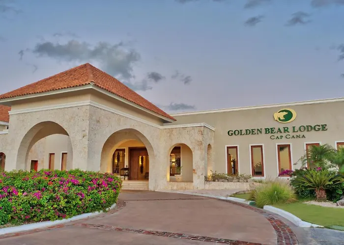 Xeliter Golden Bear Lodge & Golf, Cap Cana