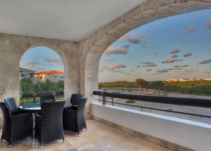 Xeliter Golden Bear Lodge & Golf, Cap Cana
