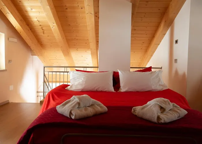Hotel Meublè Adler - Rooms&Mountain Apartments Santa Caterina Valfurva