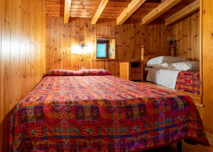 Hotel Cristallo Courmayeur