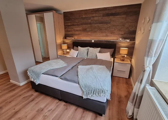 Landhotel Hof Barrl Schneverdingen