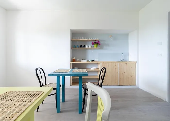 Bed and Breakfast Nevenera Trecastagni