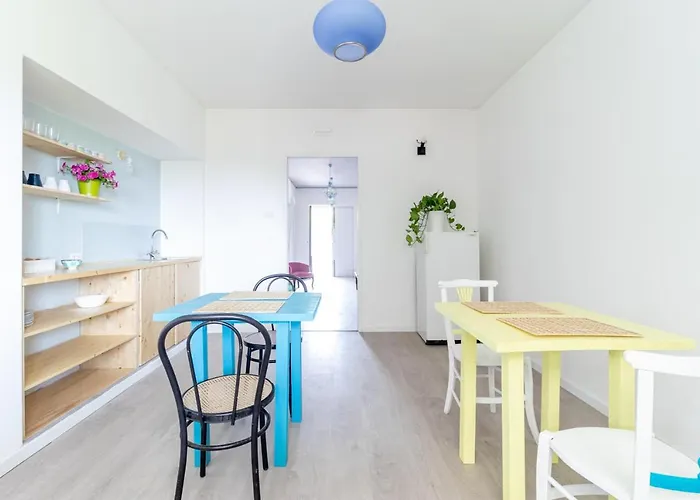 Bed and Breakfast Nevenera Trecastagni