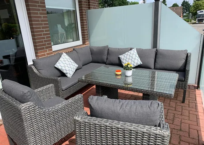 Hotel Stubbe Papenburg