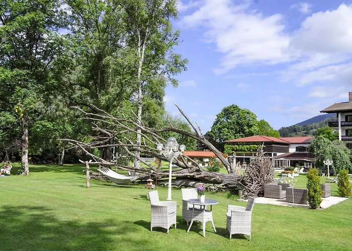 Hotel Adolphine Garden Rotta