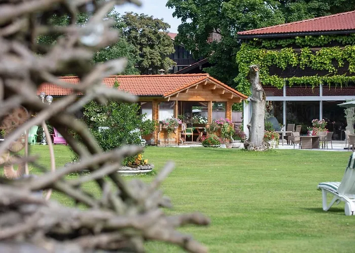 Hotel Adolphine Garden Rotta