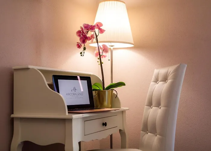 Arcobaleno Suites Cagliari