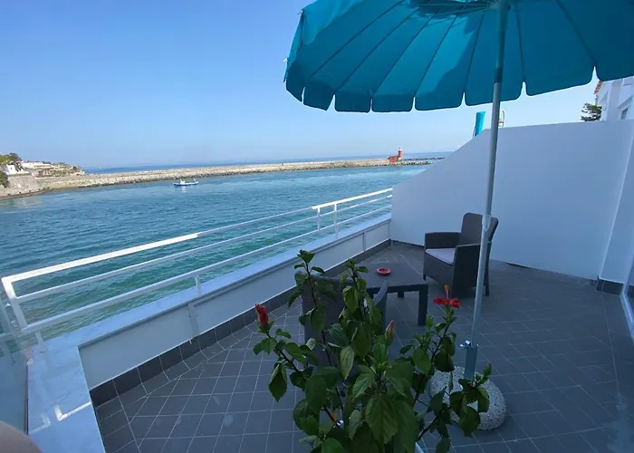 Clipper Suite Ischia