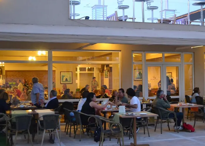 Eken Resort Hotel Bodrum