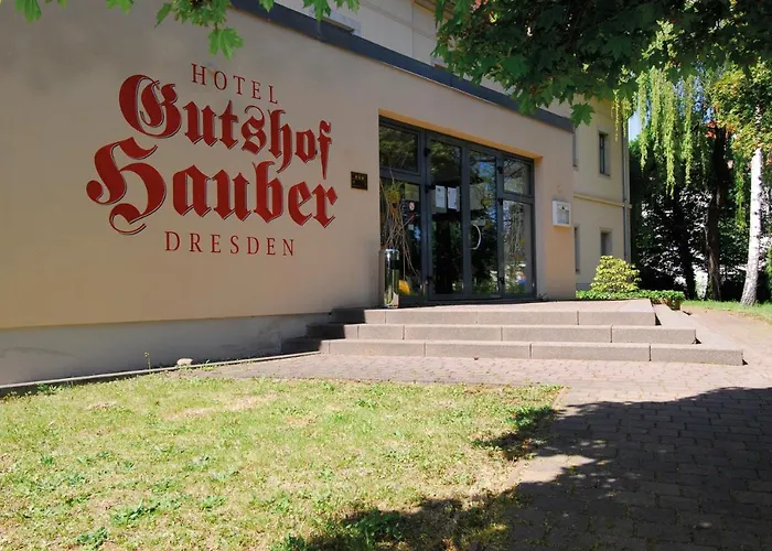 Gutshof Hauber