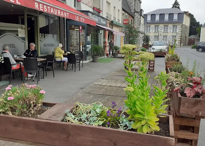 Hotel Le XIV