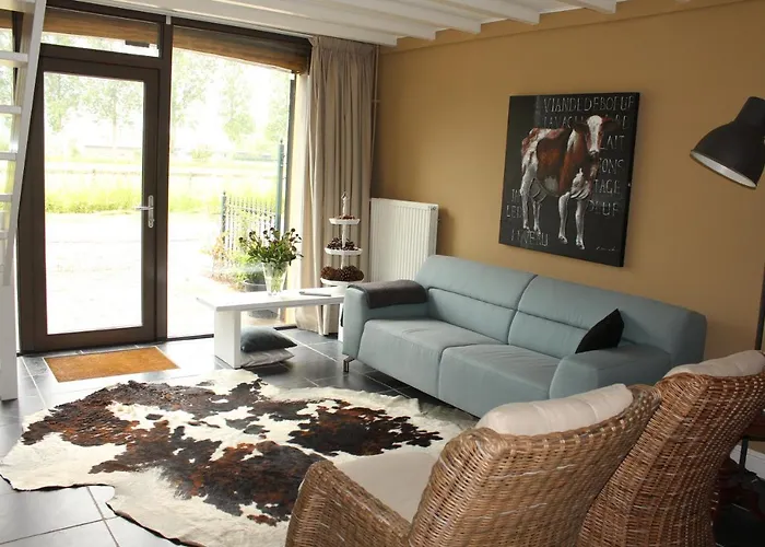 Bed&Breakfast Langlaar