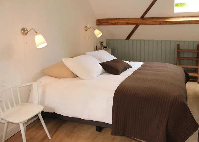 Bed&Breakfast Langlaar