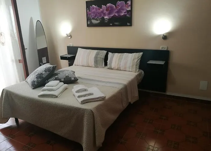 B&B L'Approdo Santa Maria Del Cedro