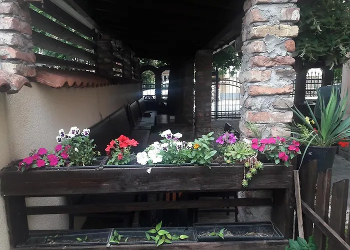 Villa Iva Skopje