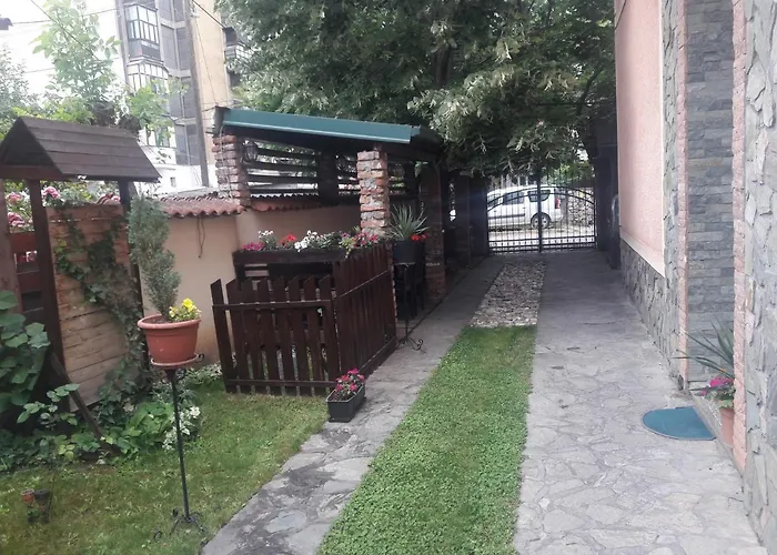 Villa Iva Skopje