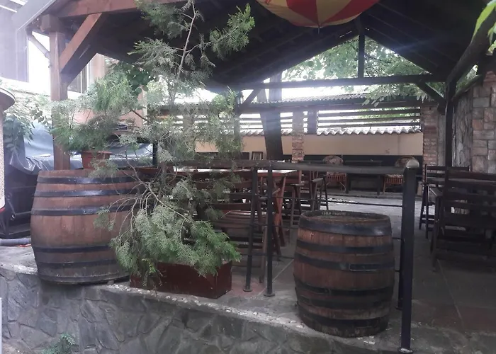 Villa Iva Skopje