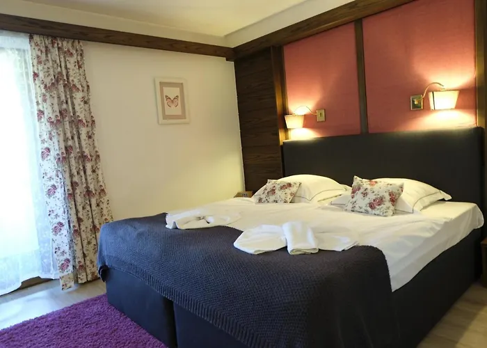 Hotel-Restaurant Zum Hirschhaus Ruhpolding