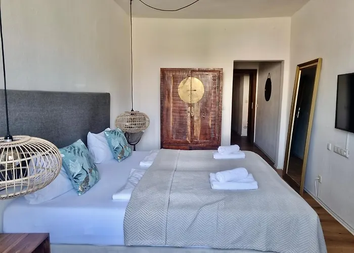 Boutique Hotel Morgentau Passau