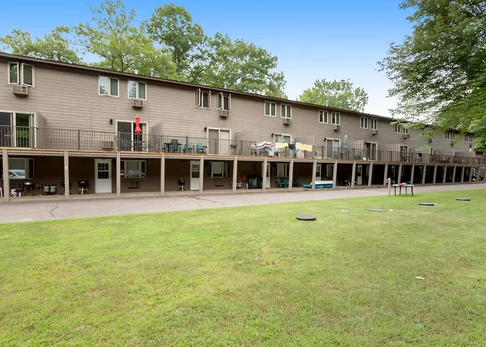 Cleerwood Village #252 Eagle River