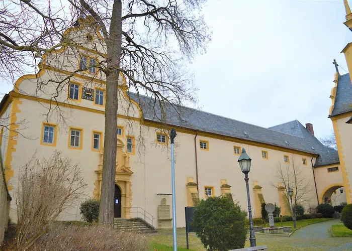 Alte Schmiede Dettelbach