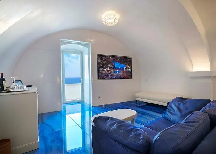 Hotel Grotta Palazzese Polignano a Mare