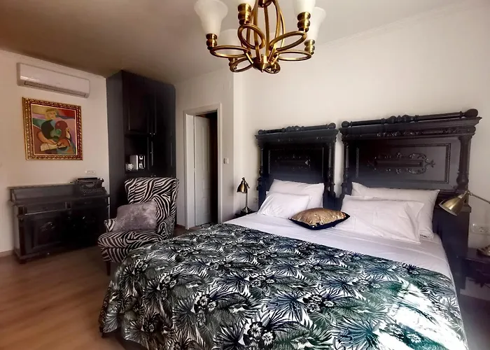 L&L Rooms Royal
