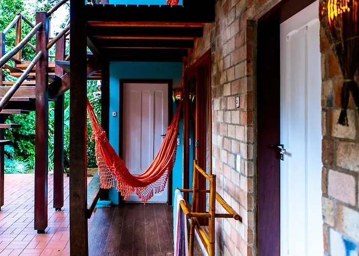 Casa Ka Hotel Maresias