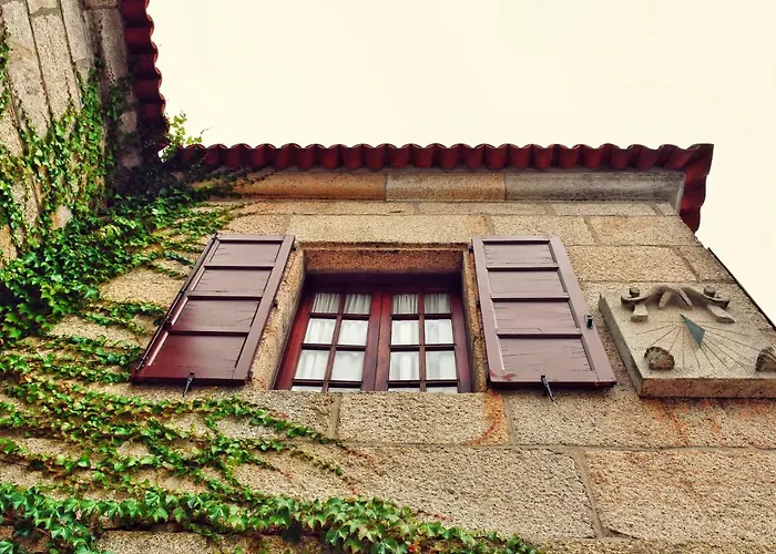 Pazo Revel Hotel & Resort Pontevedra