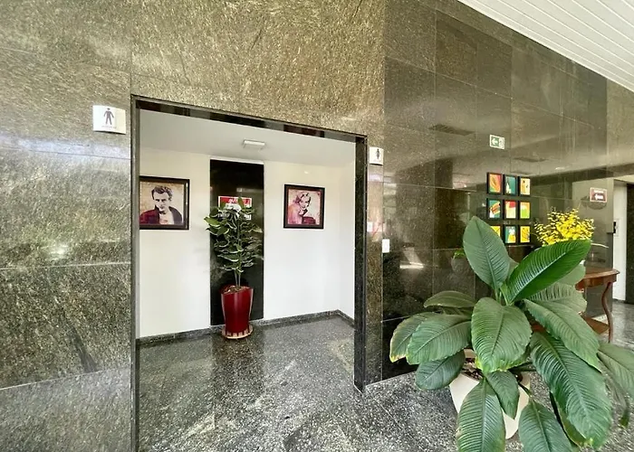 Hotel Interamericana
