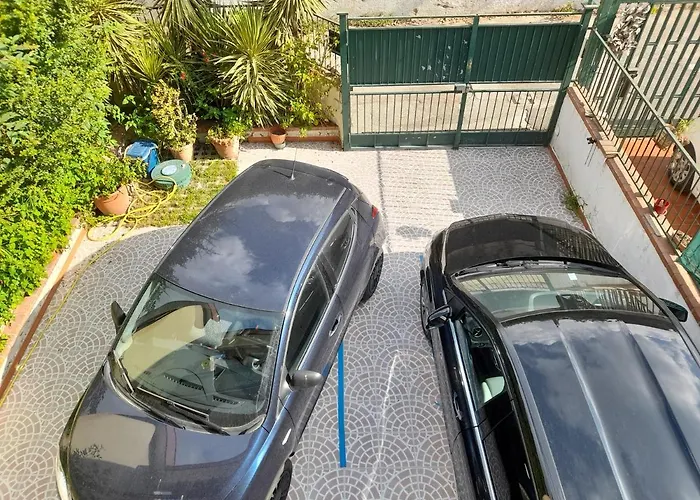 La casa di Laura Hotel Pozzuoli