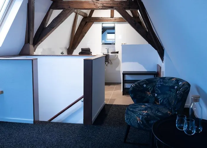 Logement de Spaerpot
