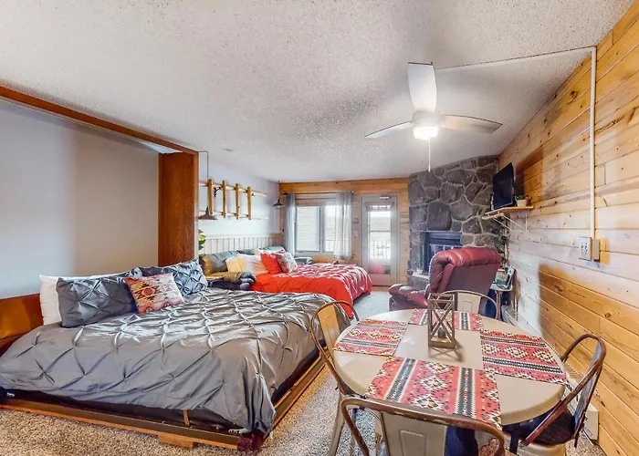 Silvercreek 205