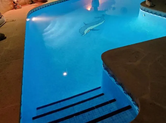 La Casa De Irina Hotel El Albir