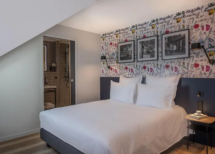 Ferdinand Hotel Tours