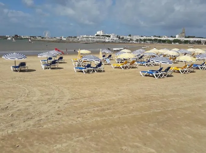 Chambre d'hôte, Royan plage, petit-déjeuner bio
