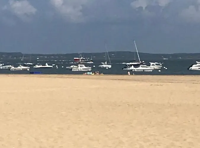 Lamayade Arcachon