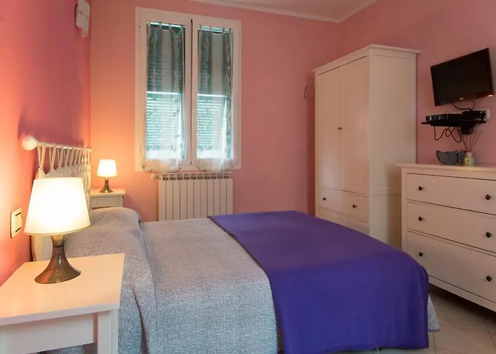 B&B La Lanterna
