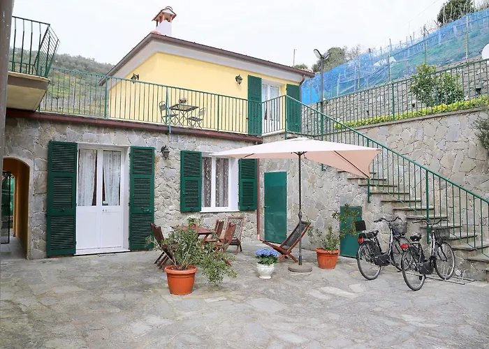 B&B La Lanterna